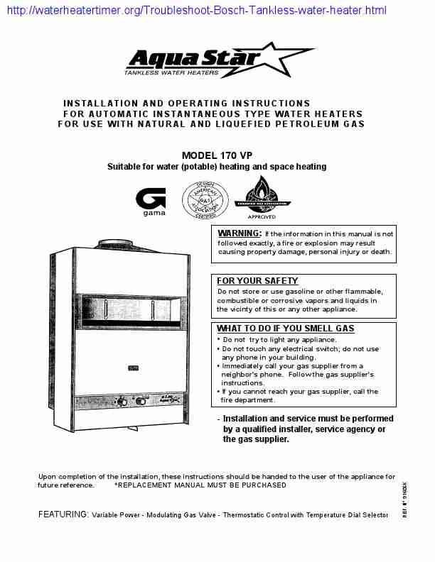 AquaStar Water Heater 170 VP-page_pdf